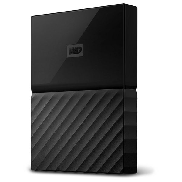 wd my passport for mac 2tb portable usb hard drive free shipping sealed