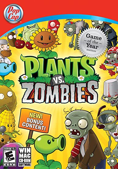 are there any zombie games for mac